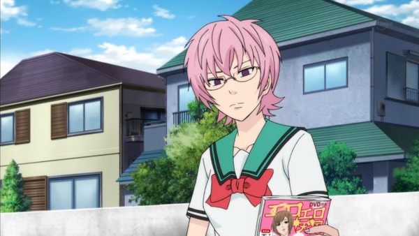 「斉木楠雄のΨ難」2期 23話感想 (55)