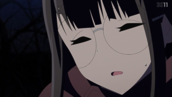 「ゆるキャン△ SEASON2」2期 6話感想 (39)