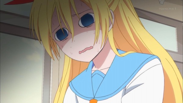 ニセコイ：(2期) (3)