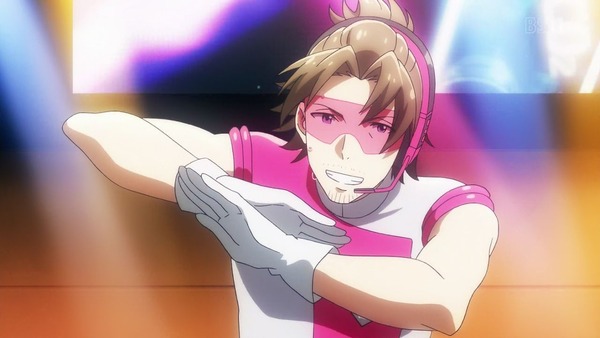 「アイドルマスター SideM」5話 (70)