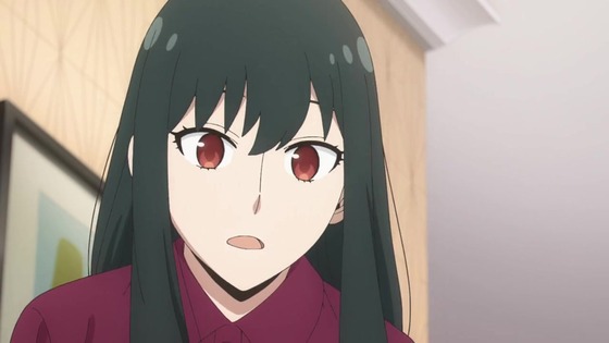 「SPY×FAMILY」50話感想 (64)