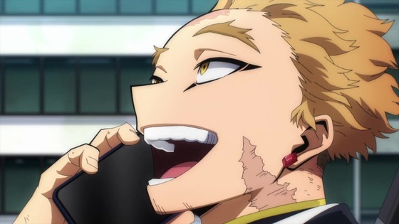 「僕のヒーローアカデミア」168話感想 (122)