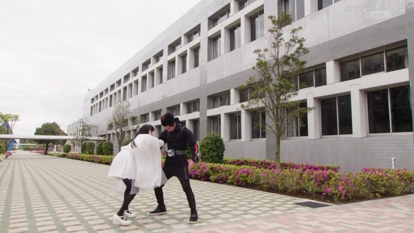 「仮面ライダージオウ」39感想 (37)