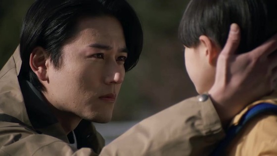 「ウルトラマンブレーザー」10話感想 (72)