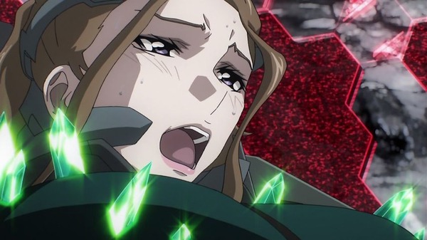 蒼穹のファフナー EXODUS (29)