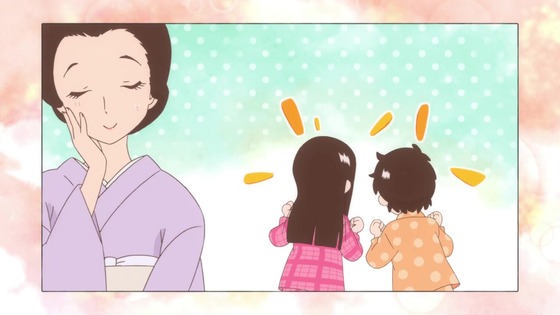 「舞妓さんちのまかないさん」2話感想 (48)