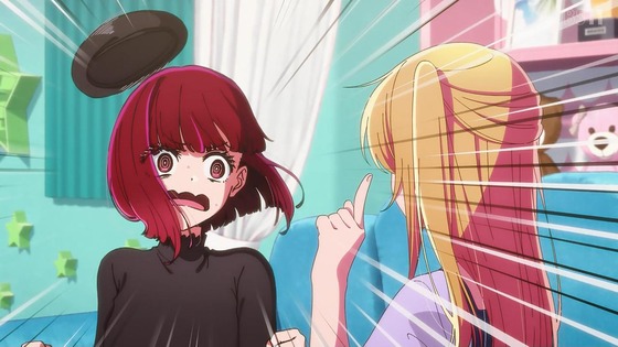 「推しの子」25話感想 (22)