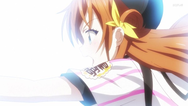 「八月のシンデレラナイン」1話感想 (7)