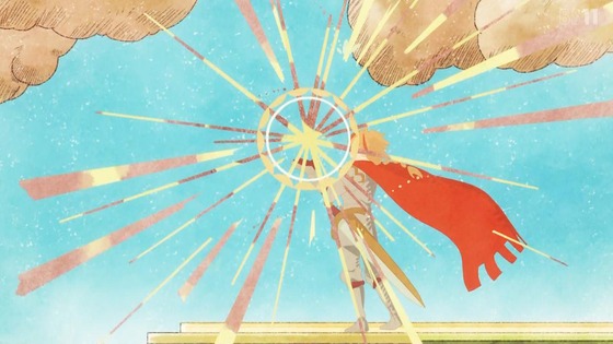 「Fatestrange Fake」6話感想 (49)