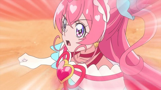 「デリシャスパーティ♡プリキュア」デパプリ 12話感想 (40)