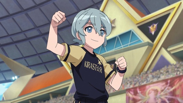 「イナズマイレブン アレスの天秤」7話感想 (19)