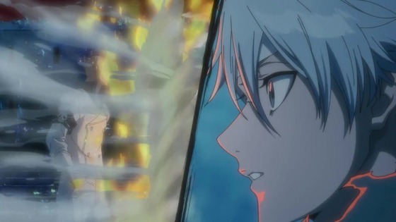 「BLEACH 千年血戦篇」15話感想 (102)