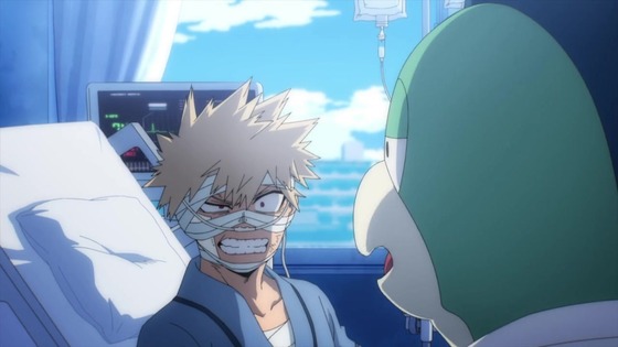 「僕のヒーローアカデミア」168話感想 (20)