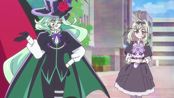 「名探偵プリキュア！」13話感想 (17)