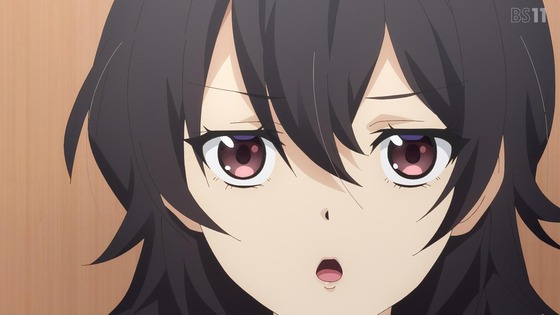 「天久鷹央の推理カルテ」1話 2話感想 (8)