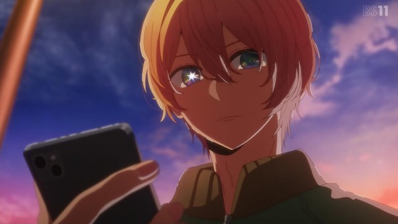 「推しの子」14話感想 (26)