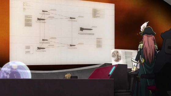 「モーレツ宇宙海賊」11話感想 (9)