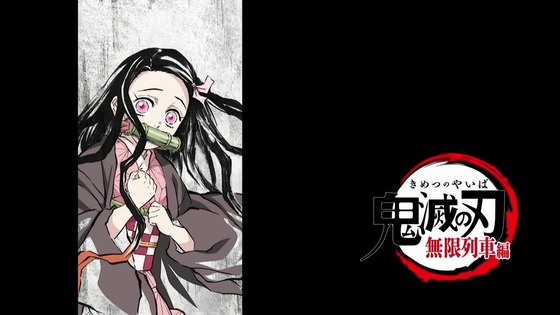 「鬼滅の刃」無限列車編 4話感想 (37)