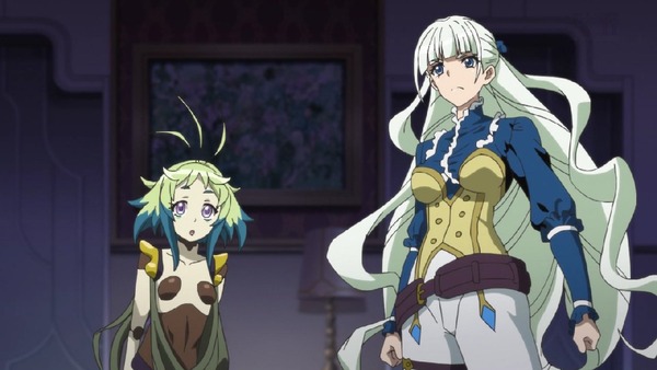 「戦姫絶唱シンフォギアAXZ」4期 3話 (18)