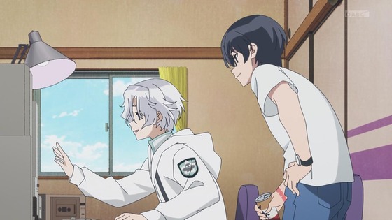 「16bitセンセーション ANOTHER LAYER」8話感想 (22)