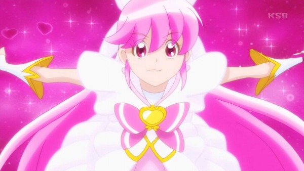 ハピネスチャージ プリキュア (25)