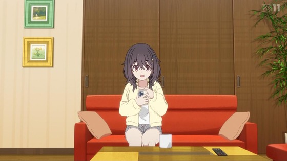 「日々は過ぎれど飯うまし」9話感想 (157)