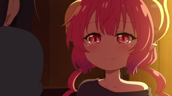 「小林さんちのメイドラゴンS」2期 8話感想 (66)