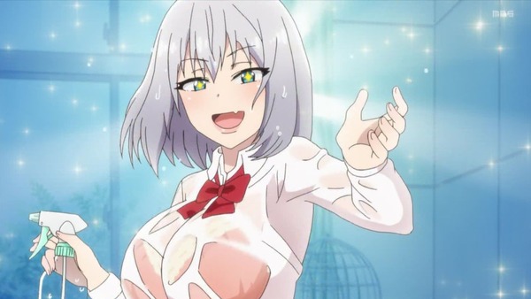 「手品先輩」4話感想 (46)