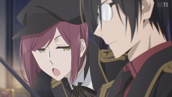 「かつて魔法少女と悪は敵対していた。」8話感想 (19)