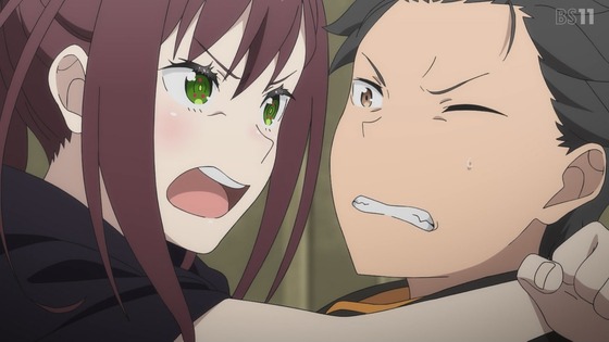 「リゼロ」72話感想 (80)