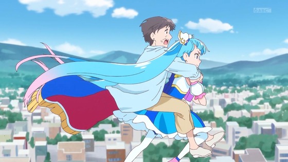 「ひろがるスカイ!プリキュア」ひろプリ 13話感想 (62)