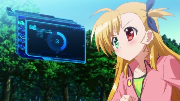 魔法少女リリカルなのはViVid (47)