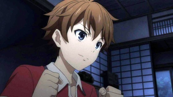 「迷家-マヨイガ-」4話感想 (22)