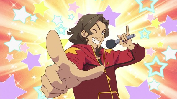 「アイカツオンパレード!」5話感想 (65)