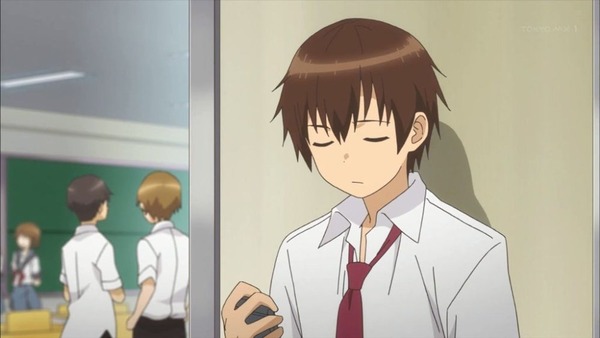 長門有希ちゃんの消失 (30)