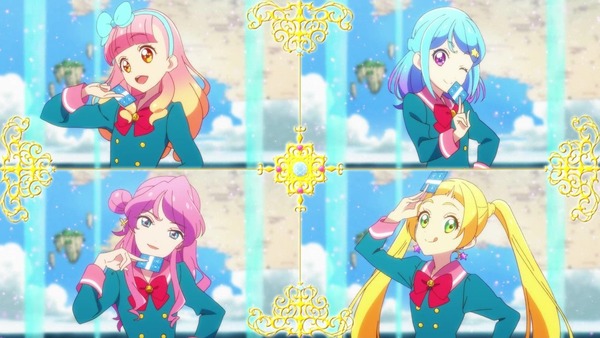 「アイカツフレンズ！」50話感想 (84)