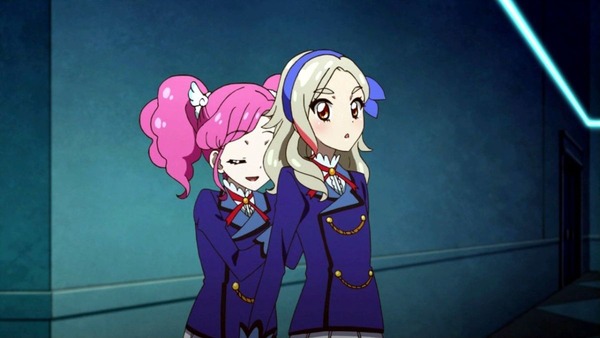 アイカツ！ (72)