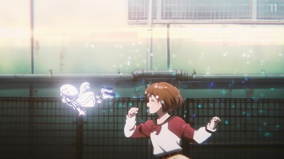 「夜のクラゲは泳げない」2話感想 (16)