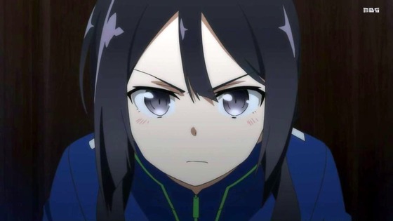 「結城友奈は勇者である 大満開の章」3期 2話感想 (29)