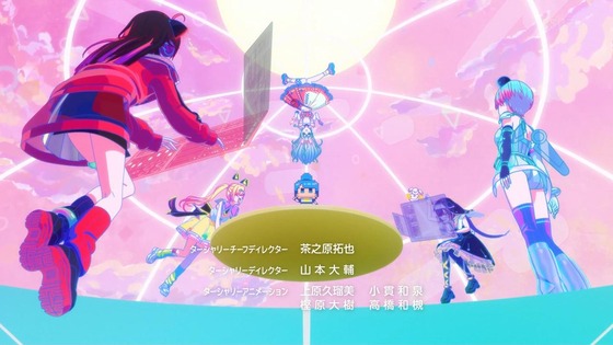 「バンドリ！ ゆめ∞みた」13話感想 (127)