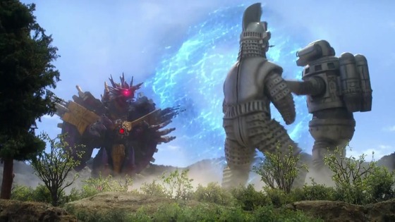 「ウルトラマンＺ」第6話感想  (28)