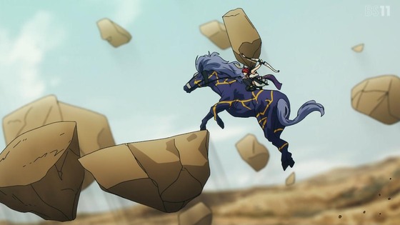 「Fatestrange Fake」4話感想 (80)