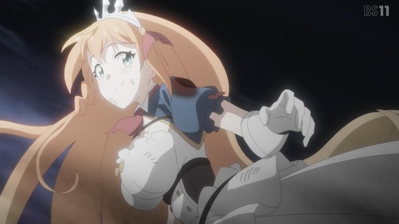 「プリンセスコネクト!(プリコネ)」2期 12話 最終回 感想 (111)