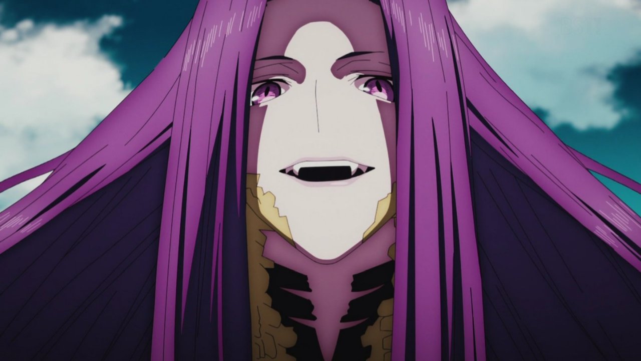 Fate Grand Order Fgo 8話感想 ティアマトではなくゴルゴーン レオニダスが 牛若は生きていたけれど 実況 画像まとめ 絶対魔獣戦線バビロニア ポンポコにゅーす ファン特化型アニメ感想サイト Fate Grand Order Fgo 8話感想 ティアマトではなくゴルゴーン レオニダスが 牛若は生きていたけれど 実況 画像まとめ 絶対魔獣戦線バビロニア ポンポコにゅーす ファン特化型アニメ感想サイト
