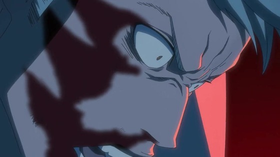「BLEACH 千年血戦篇」18話感想 (45)