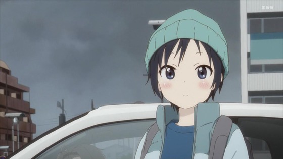 「ヤマノススメ Next Summit」4期 6話感想 (65)