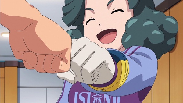 「イナズマイレブン アレスの天秤」16話感想 (18)