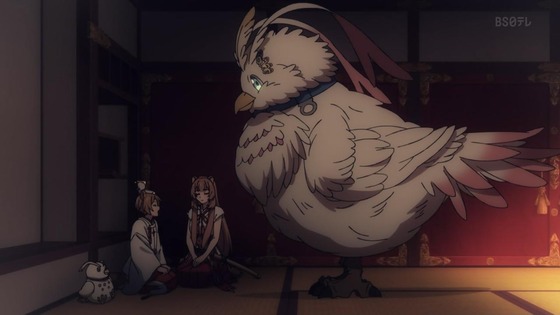 「盾の勇者の成り上がり」4期 12話感想 (95)