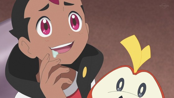 「ポケットモンスター」8話感想 (10)