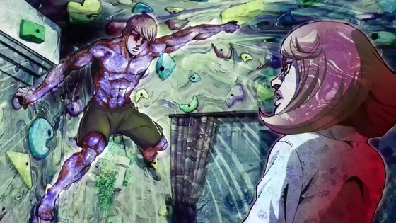 「岸辺露伴は動かない」OVA ザ・ラン 感想 (49)